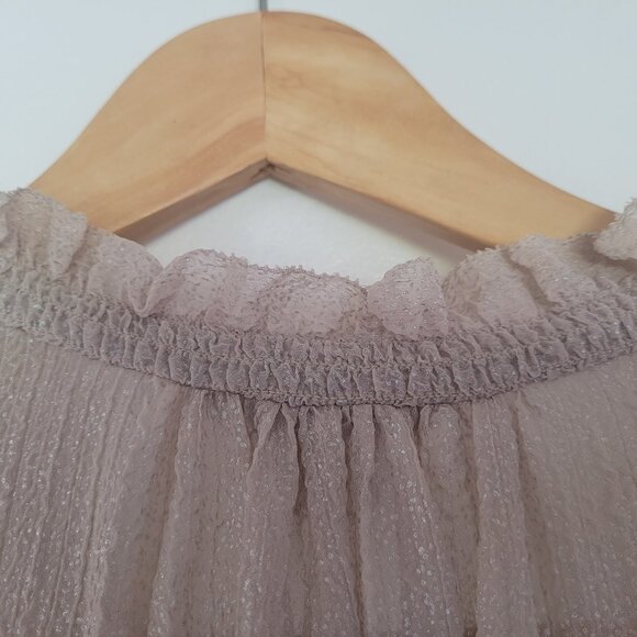 H&M sleeveless shirt - Picture 5 of 8